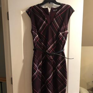 New York and company dress